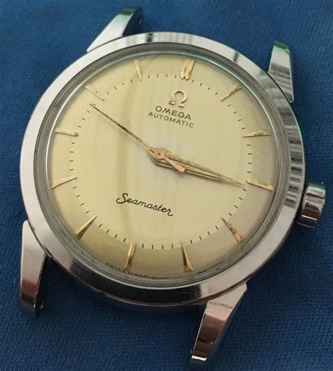 omega seamaster 354